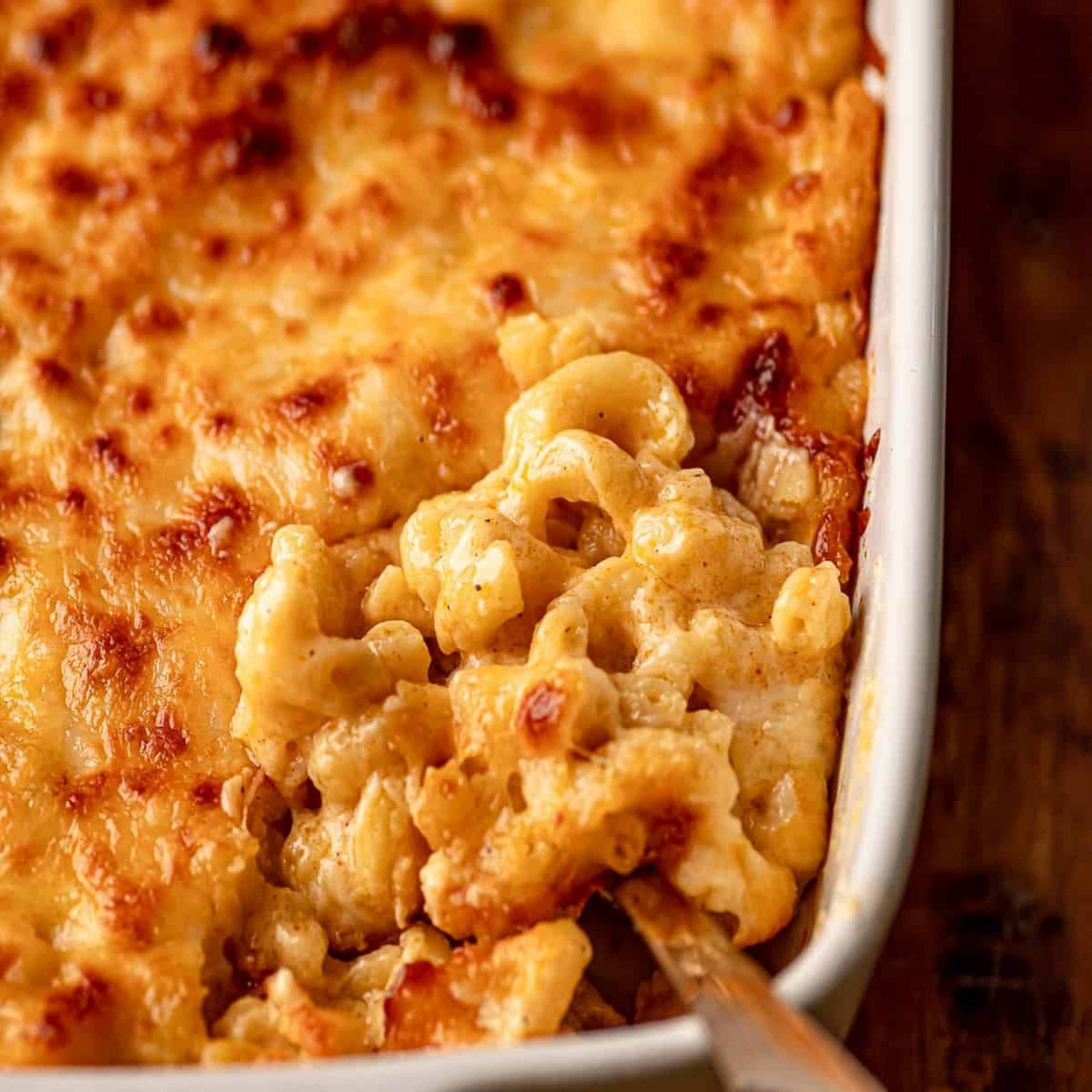 Mac & Cheese