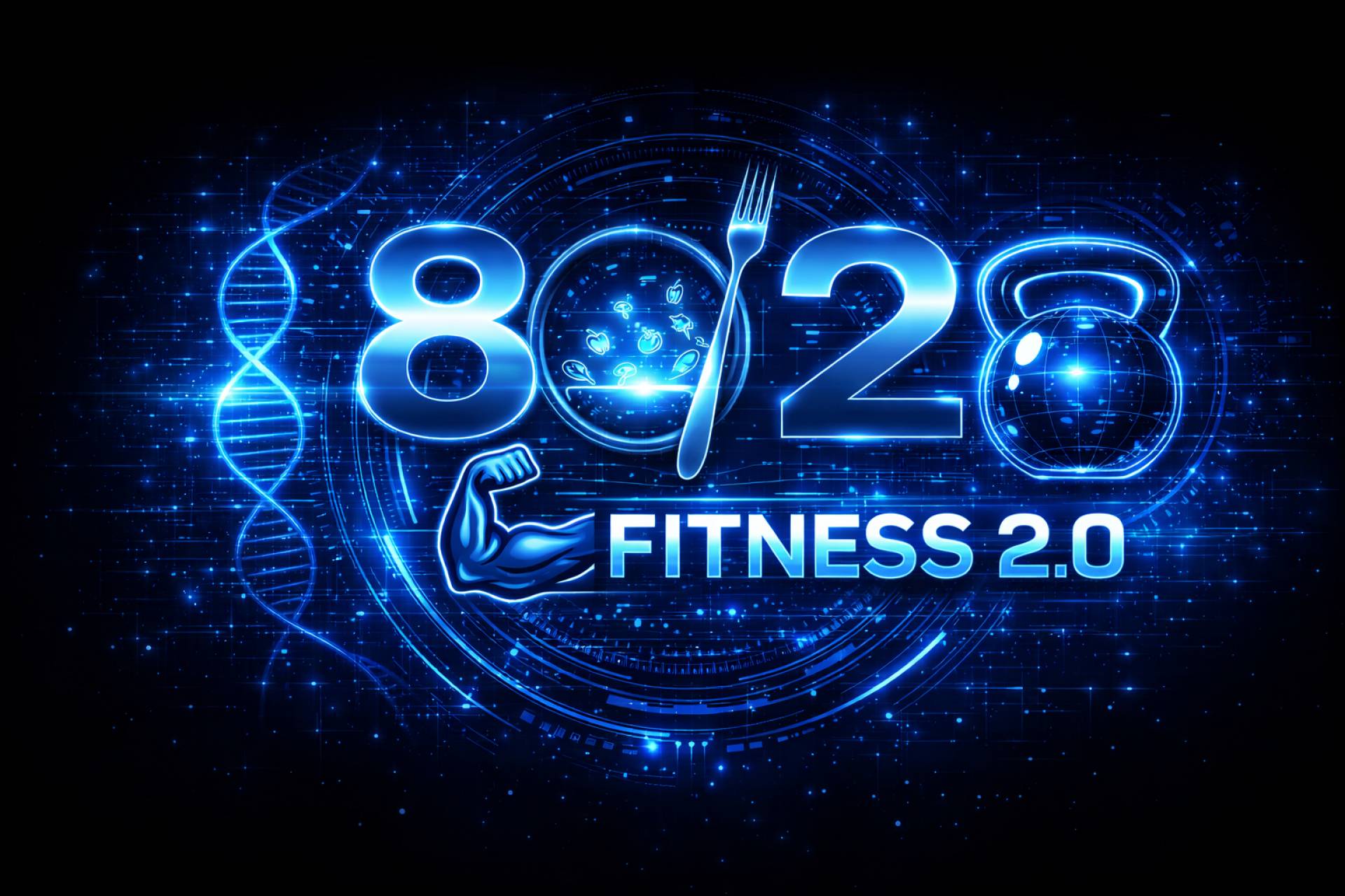 80/20 Fitness 2.0 Meal