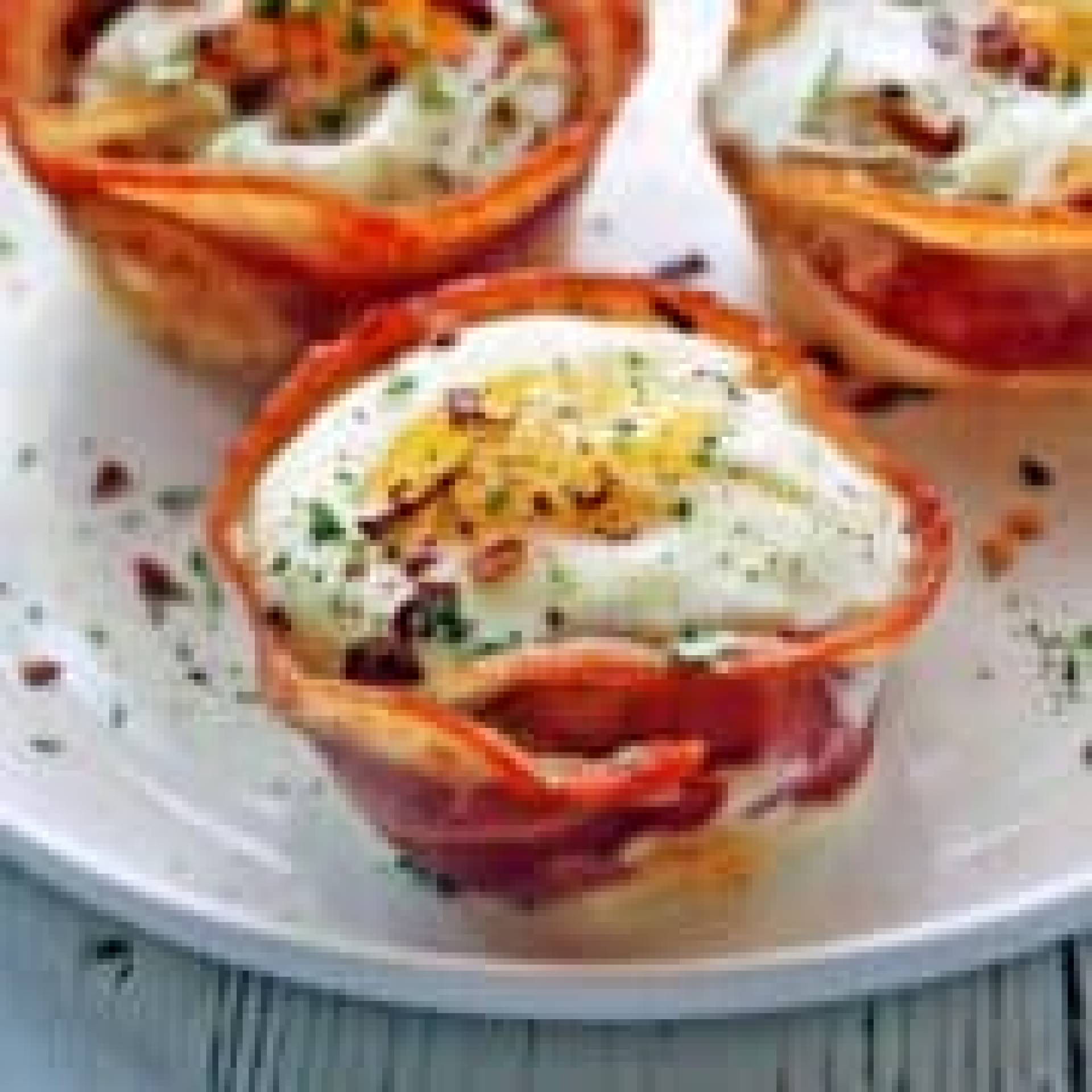 Bacon Egg Bites